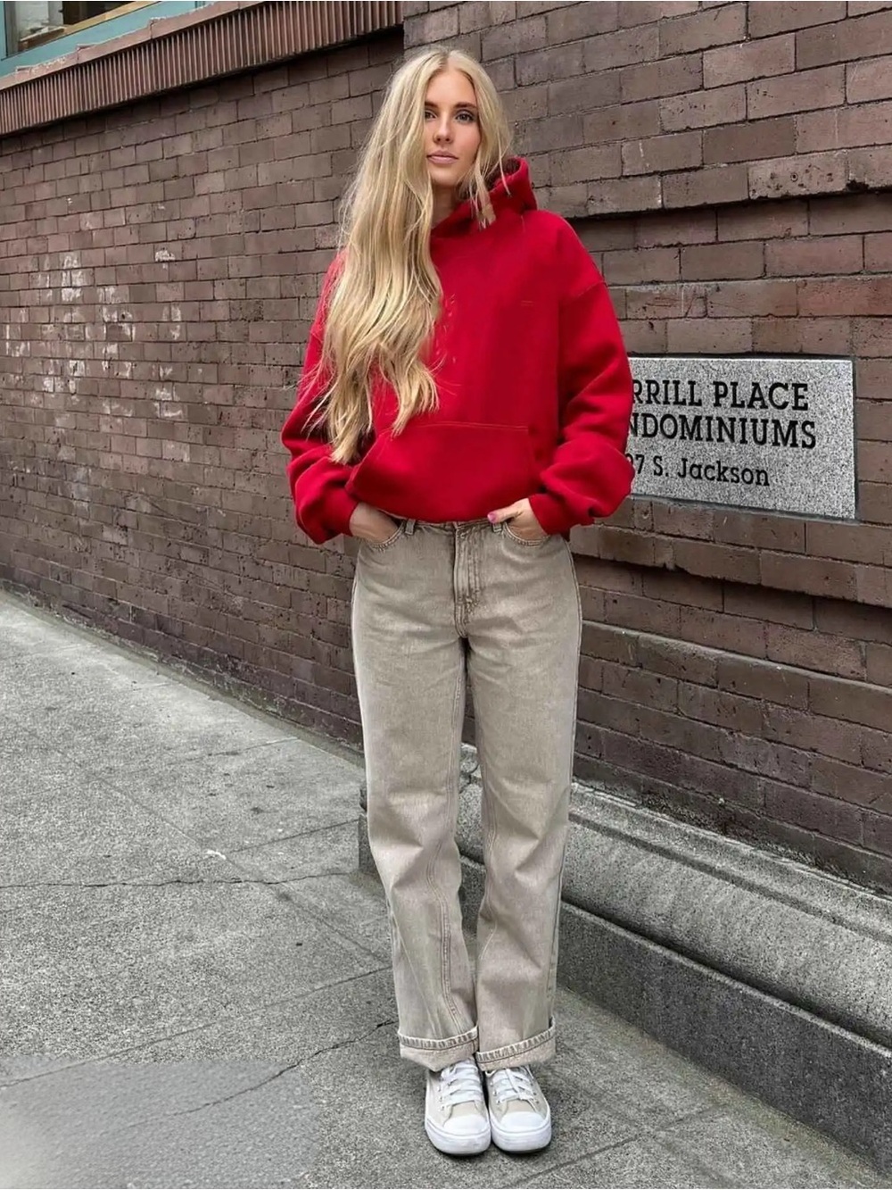 Stussy fire hoodie